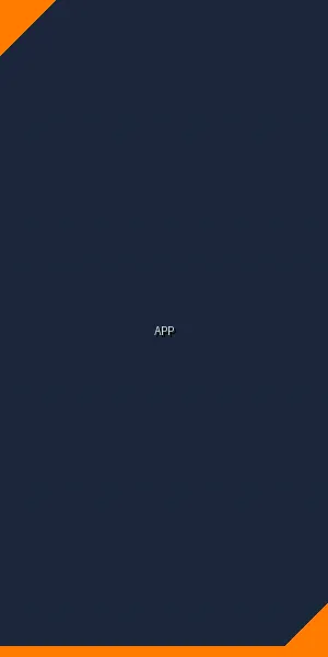 每日大赛APP界面展示 - 华体育会app 移动端应用